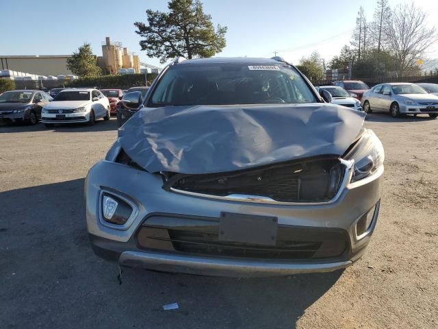 2017 KIA Sorento EX