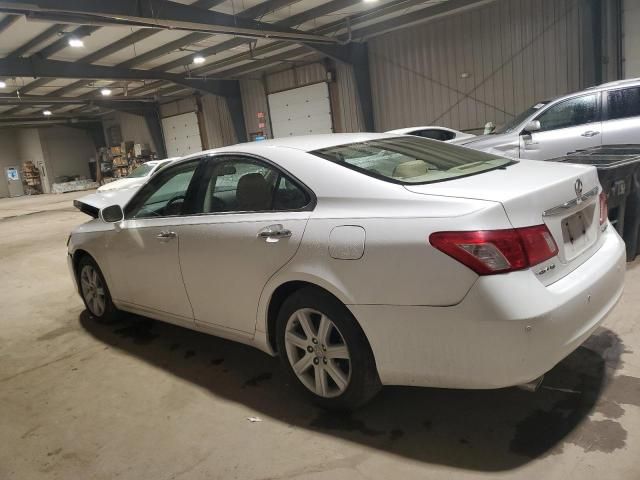 2009 Lexus ES 350