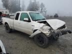 2009 Ford Ranger Super Cab