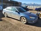 2008 Subaru Legacy GT Limited