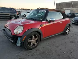 2009 Mini Cooper en venta en Fredericksburg, VA