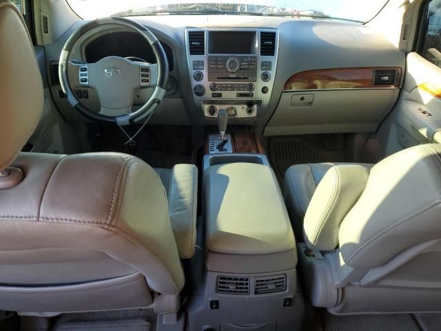 2010 Infiniti QX56