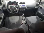 2008 Honda FIT Sport