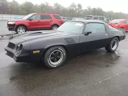 1978 Chevrolet Camaro en venta en Brookhaven, NY