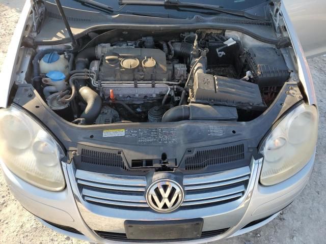 2006 Volkswagen Jetta TDI