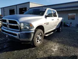 2014 Dodge RAM 2500 SLT en venta en Byron, GA