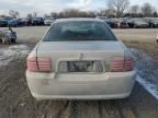 2001 Lincoln LS