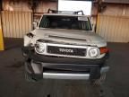 2010 Toyota FJ Cruiser