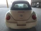 2003 Volkswagen New Beetle GLS