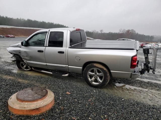 2008 Dodge RAM 1500 ST