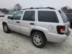 2004 Jeep Grand Cherokee Laredo