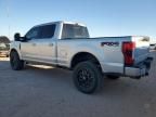 2017 Ford F250 Super Duty