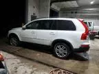 2007 Volvo XC90 3.2