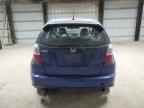 2009 Honda FIT Sport