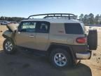 2011 Toyota FJ Cruiser