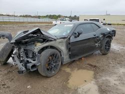 2018 Dodge Challenger SXT en venta en Houston, TX