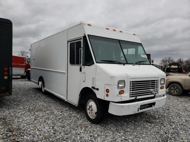 2009 Freightliner Chassis M Line WALK-IN Van