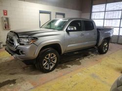 2016 Toyota Tacoma Double Cab en venta en Indianapolis, IN