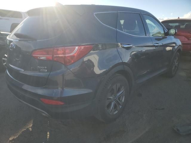 2015 Hyundai Santa FE Sport