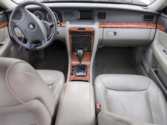 2005 KIA Amanti