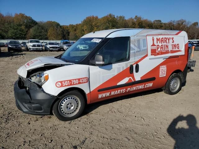 2017 Dodge RAM Promaster City