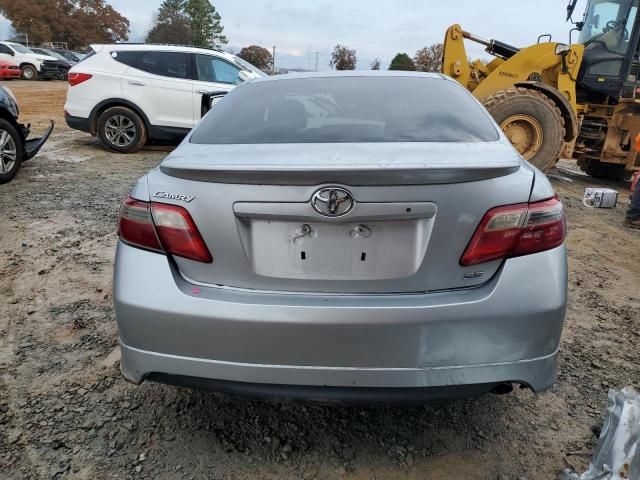 2007 Toyota Camry CE