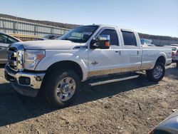 2015 Ford F250 Super Duty en venta en Chatham, VA