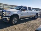 2015 Ford F250 Super Duty