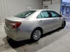 2013 Toyota Camry Hybrid