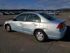 2003 Honda Civic Hybrid