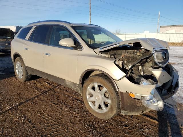 2009 Buick Enclave CXL