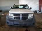 2008 Dodge Nitro SXT