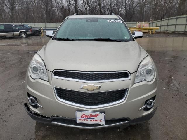 2015 Chevrolet Equinox LTZ