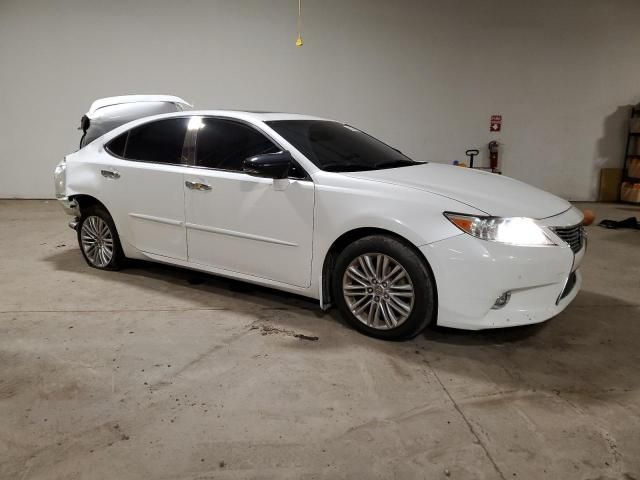 2015 Lexus ES 350