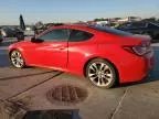 2013 Hyundai Genesis Coupe 2.0T