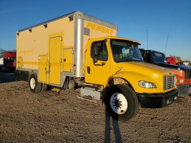 2013 Freightliner M2 106 Medium Duty