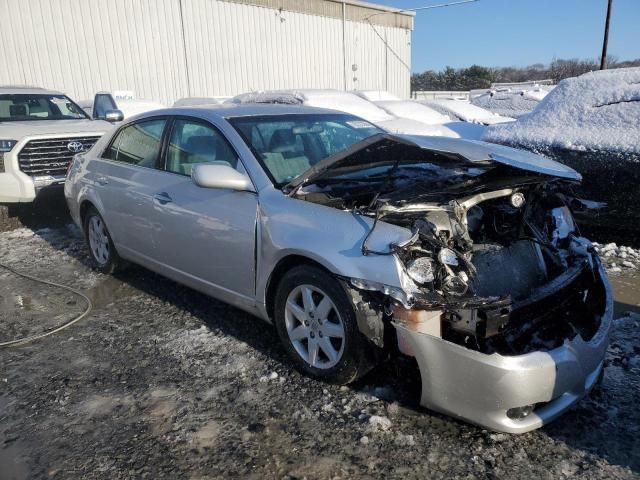 2009 Toyota Avalon XL