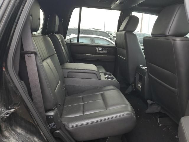 2008 Lincoln Navigator