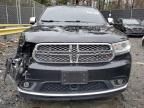 2014 Dodge Durango Citadel