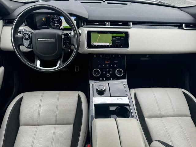 2020 Land Rover Range Rover Velar R-DYNAMIC S