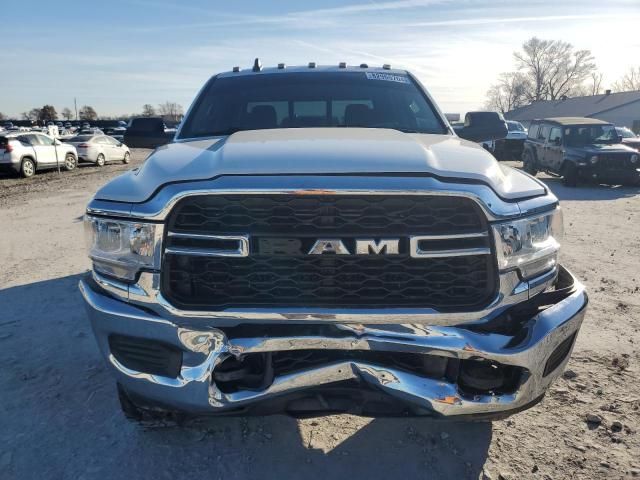 2020 Dodge RAM 2500 Tradesman