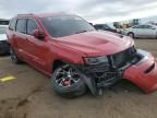 2015 Jeep Grand Cherokee SRT-8