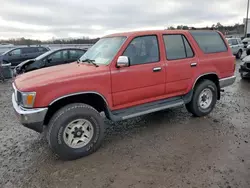 Lots with Bids for sale at auction: 1990 Toyota 4runner VN39 SR5