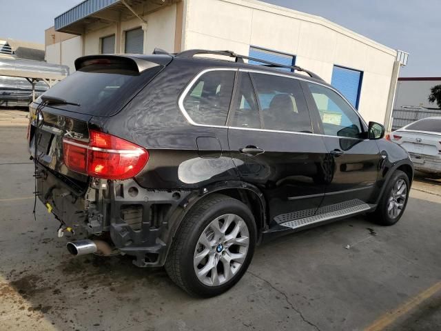 2013 BMW X5 XDRIVE35I