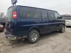 2004 Chevrolet Express G2500