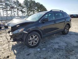 Mazda salvage cars for sale: 2014 Mazda CX-9 Touring