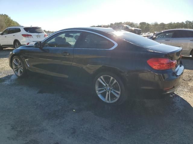 2016 BMW 428 I