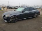 2014 Mercedes-Benz E 350