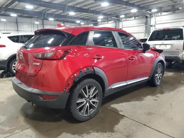 2016 Mazda CX-3 Grand Touring