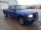 2006 Ford Ranger Super Cab